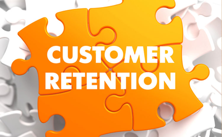 Customer retention