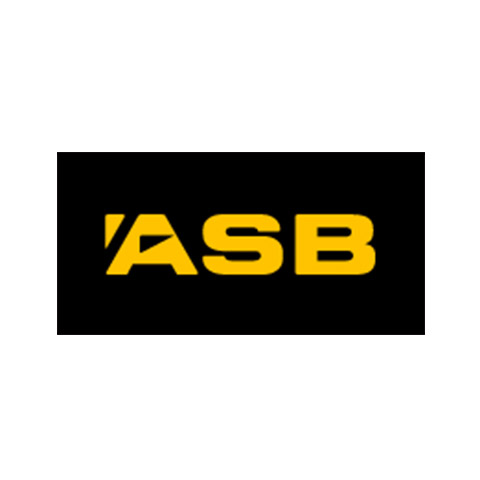 ASB Bank logo