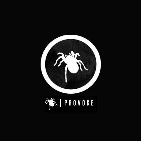 Provoke Solutions logo